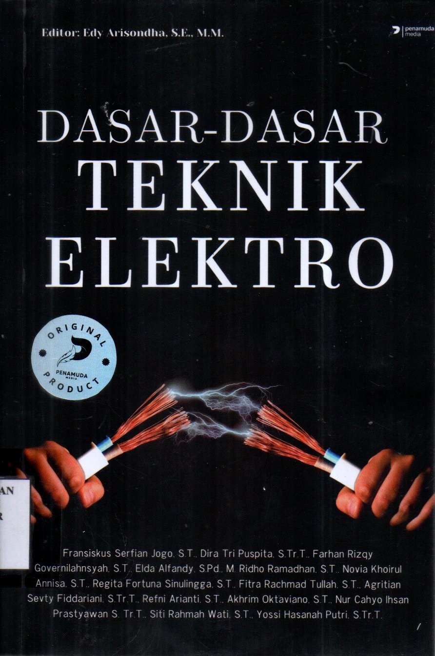 Dasar-Dasar Teknik Elektro