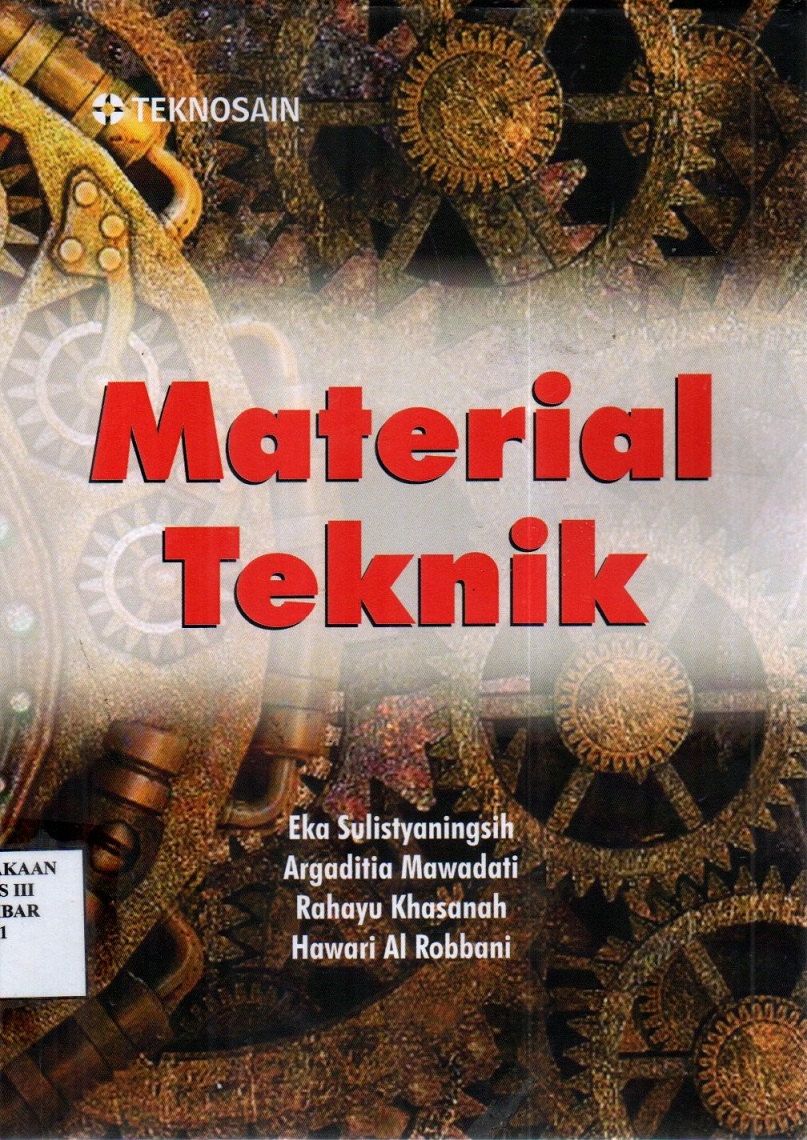 Material Teknik