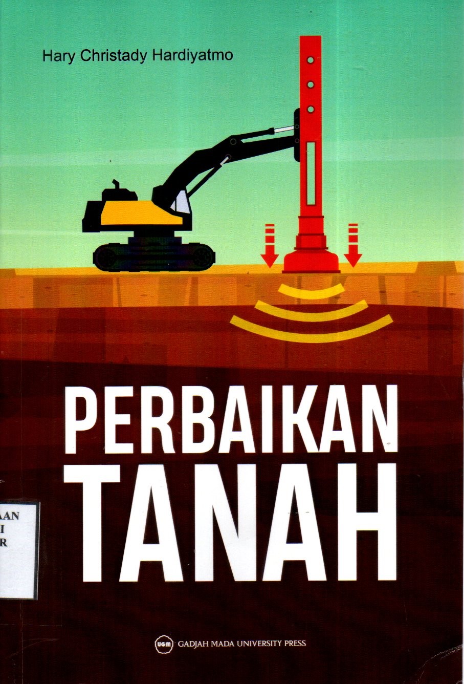 Perbaikan Tanah
