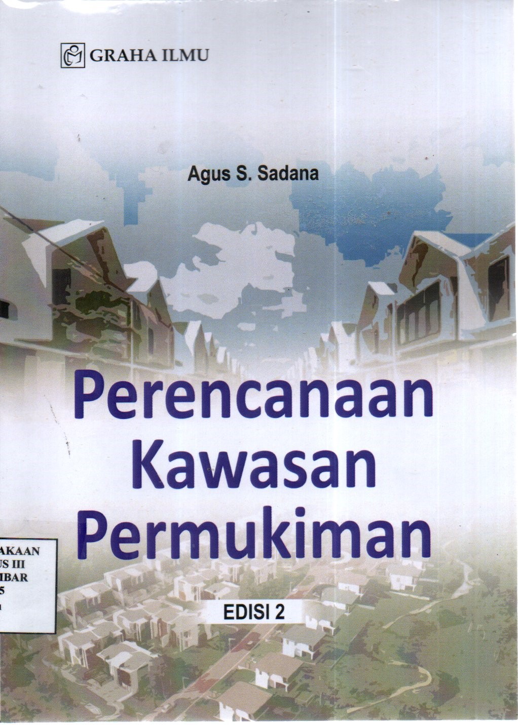 Perencanaan Kawasan Permukiman Edisi 2