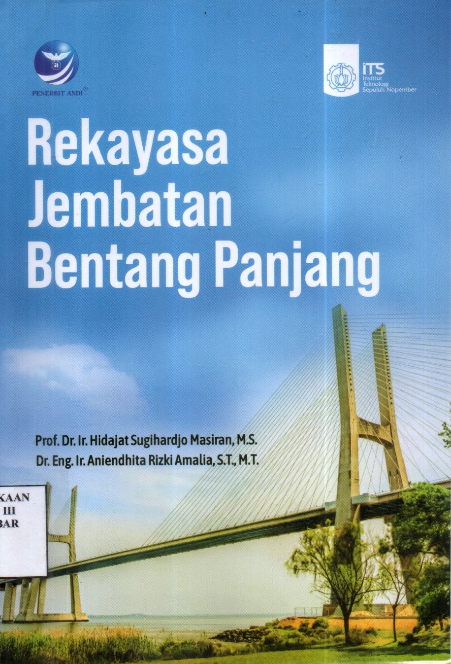 Rekayasa Jembatan Bentang Panjang