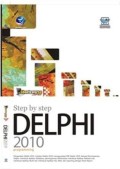 Step By Step Delphi 2010 Programming