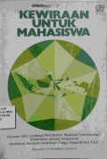 Kewiraan Untuk Mahasiswa