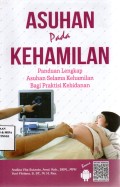 Asuhan Pada Kehamilan