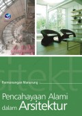 Pencahayaan Alami Dalam Arsitektur