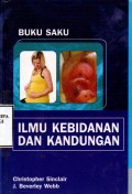 Buku saku Ilmu Kebidanan dan Kandungan