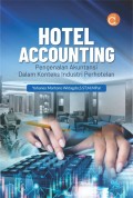 Hotel Accounting