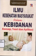 Ilmu Kesehatan Masyarakat