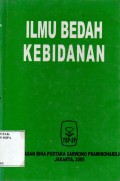 Ilmu Bedah Kebidanan