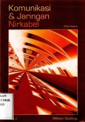 Komunikasi & Jaringan Nirkabel edisi 2
