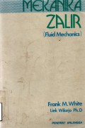 Mekanika Zalir