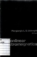 Non Linier Electromagnetics