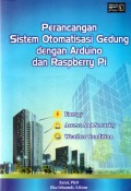 Perancangan Sistem Otomatisasi Gedung dengan Arduino dan Raspbery