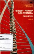 Prinsip - Prinsip Elektronika II, edisi ketiga
