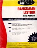 Rangkaian Listrik, Schaum's Outlines, Edisi Keempat