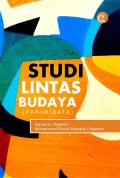 Studi lintas budaya pariwisata