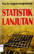 Statistik Lanjutan