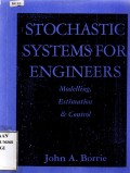 Stochastic Systems For Engineers