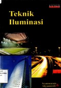 Teknik Iluminasi