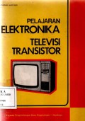 Televisi Transistor
