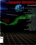 The Computer Cronicles