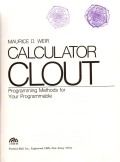 Calculator Clout