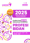 Pendidikan Soal UKOM Profesi Bidan