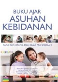 Buku Ajar Asuhan Kebidanan Pada Bayi Balita Dan Anak Prasekolah