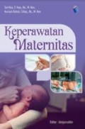Keperawatan Maternitas