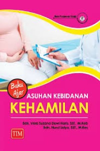 Buku Ajar Asuhan Kebidanan Kehamilan