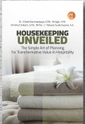 housekeeping unveiled