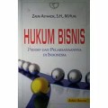Hukum Bisnis Prinsip Dan Pelaksanaannya Di Indonesia