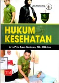Aspek-Aspek Hukum Kesehatan Di Indonesia