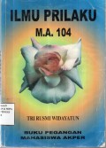 Ilmu Perilaku