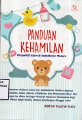 Panduan Kehamilan Perspektif islam dan Kedokteran Modern