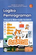 Logika Pemrograman Visual & Blok Kode Scratch