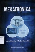 Mekatronika