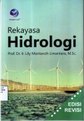 Rekayasa Hidrologi