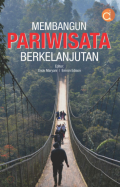 Membangun Pariwisata Berkelanjutan