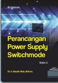 Perancangan Power Supply Switchmode