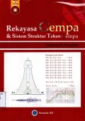 Rekayasa Gempa dan Sistem Struktur Tahan Gempa