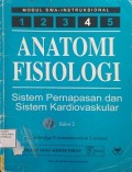 Sistem Pernapasan dan Sistem Kardiovaskular