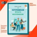 Buku Ajar Kepemanduan Wisata