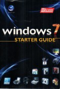 Windows 7 Starter Guide