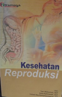 Image of Kesehatan Reproduksi