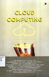 Image of Cloud Computing