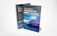 Image of Buku Referensi Keperawatan Gawat Darurat Di Pendidikan Keperawatan Dan Kesehatan