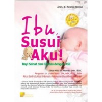 Image of Ibu, Susui Aku
