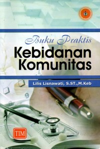 Image of Buku Praktis Kebidanan Komunitas