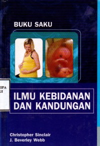 Image of Buku saku Ilmu Kebidanan dan Kandungan